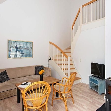 6 Person Holiday Home In Ringk Bing Ringkobing ภายนอก รูปภาพ